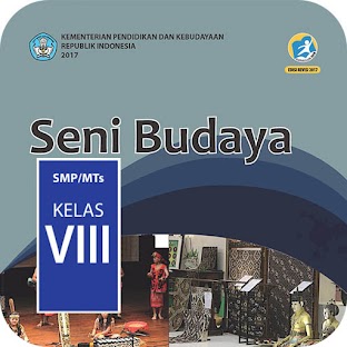Seni Budaya SMP Kelas 8